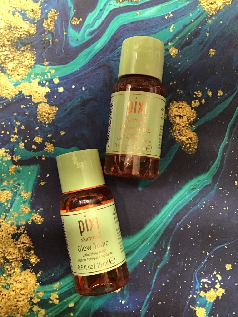 Pixi Glow Tonic Bundle of 2